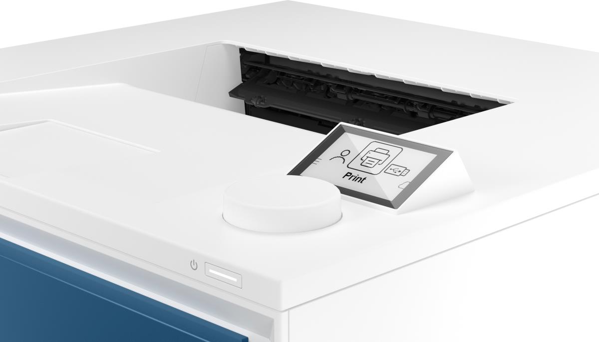 LaserJet Pro 4202dw - Color Printer - Laser - A4 - USB / Ethernet / Wi-Fi
