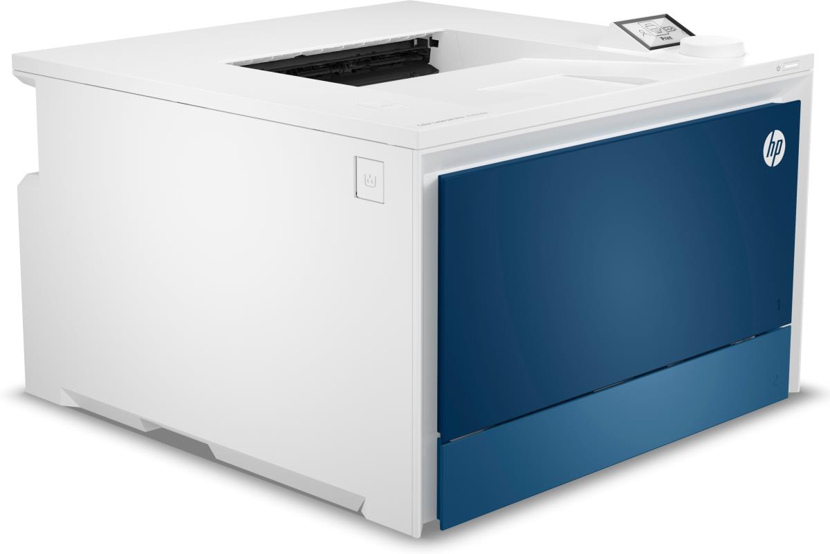LaserJet Pro 4202dw - Color Printer - Laser - A4 - USB / Ethernet / Wi-Fi