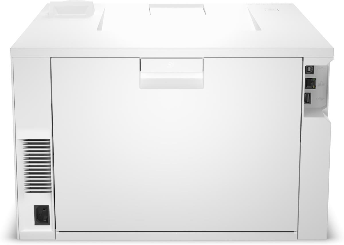 LaserJet Pro 4202dw - Color Printer - Laser - A4 - USB / Ethernet / Wi-Fi