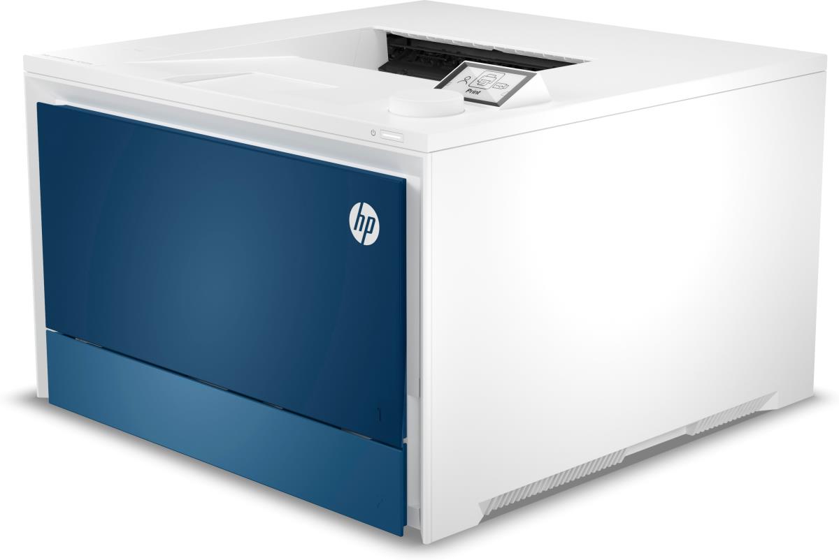 LaserJet Pro 4202dw - Color Printer - Laser - A4 - USB / Ethernet / Wi-Fi