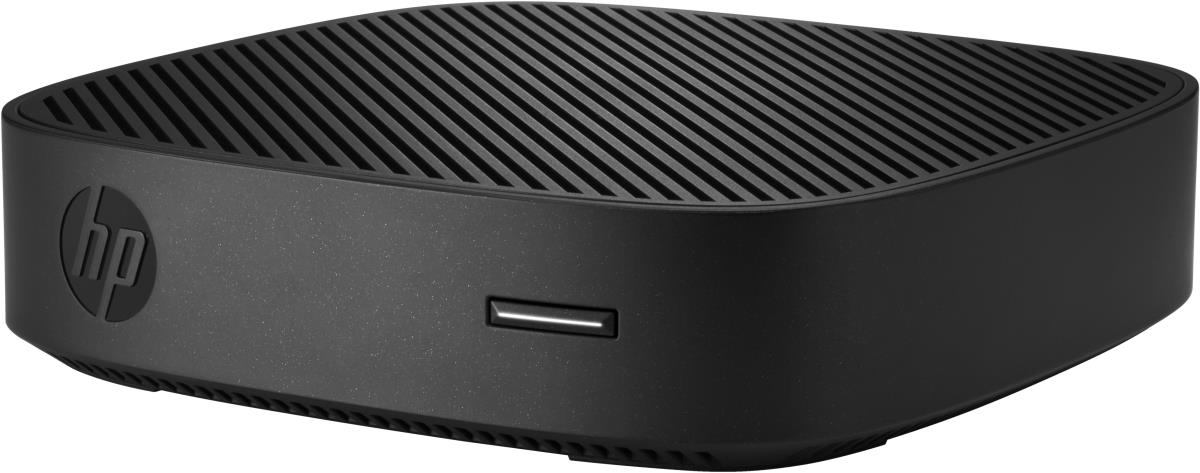 t430 Thin Client - N4020 - 4GB RAM - 32GB eMMC - ThinPro - Azerty Belgian