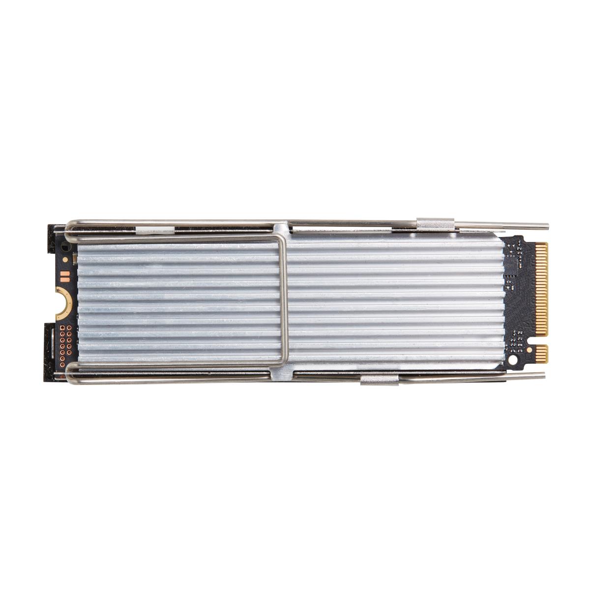SSD - Z Turbo - 1TB - Pci-e 4x4 - SED OPAL2 TLC M.2 Z2 G9