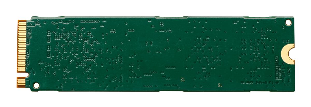 SSD - 4TB - Pci-e 4x4 - SED OPAL2 TLC M.2