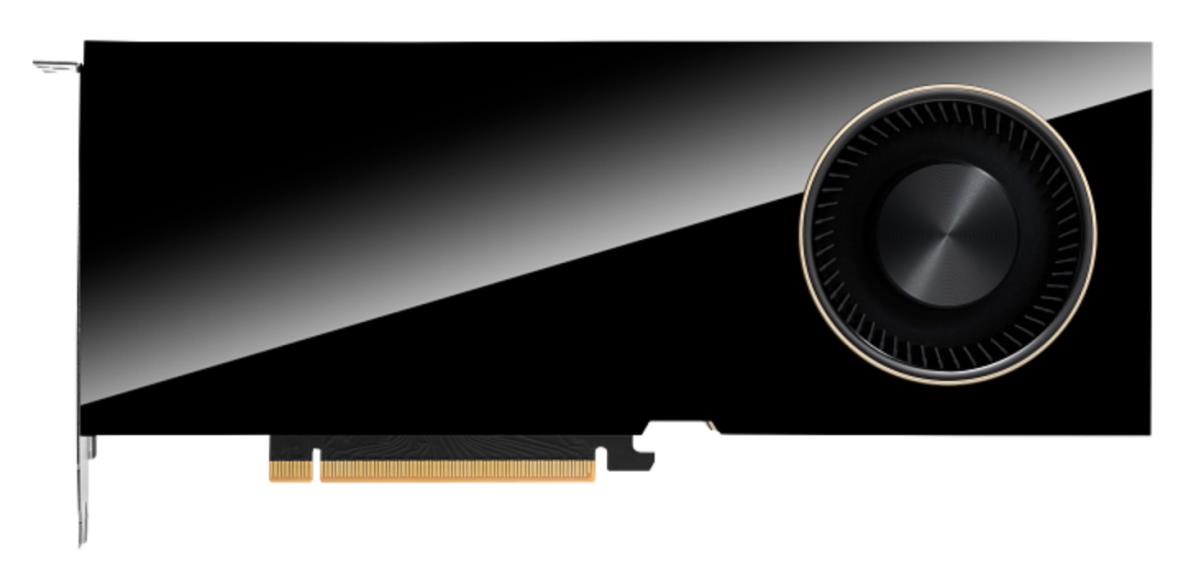 NVIDIA RTX 6000 Ada 48GB 4DP Graphics Card