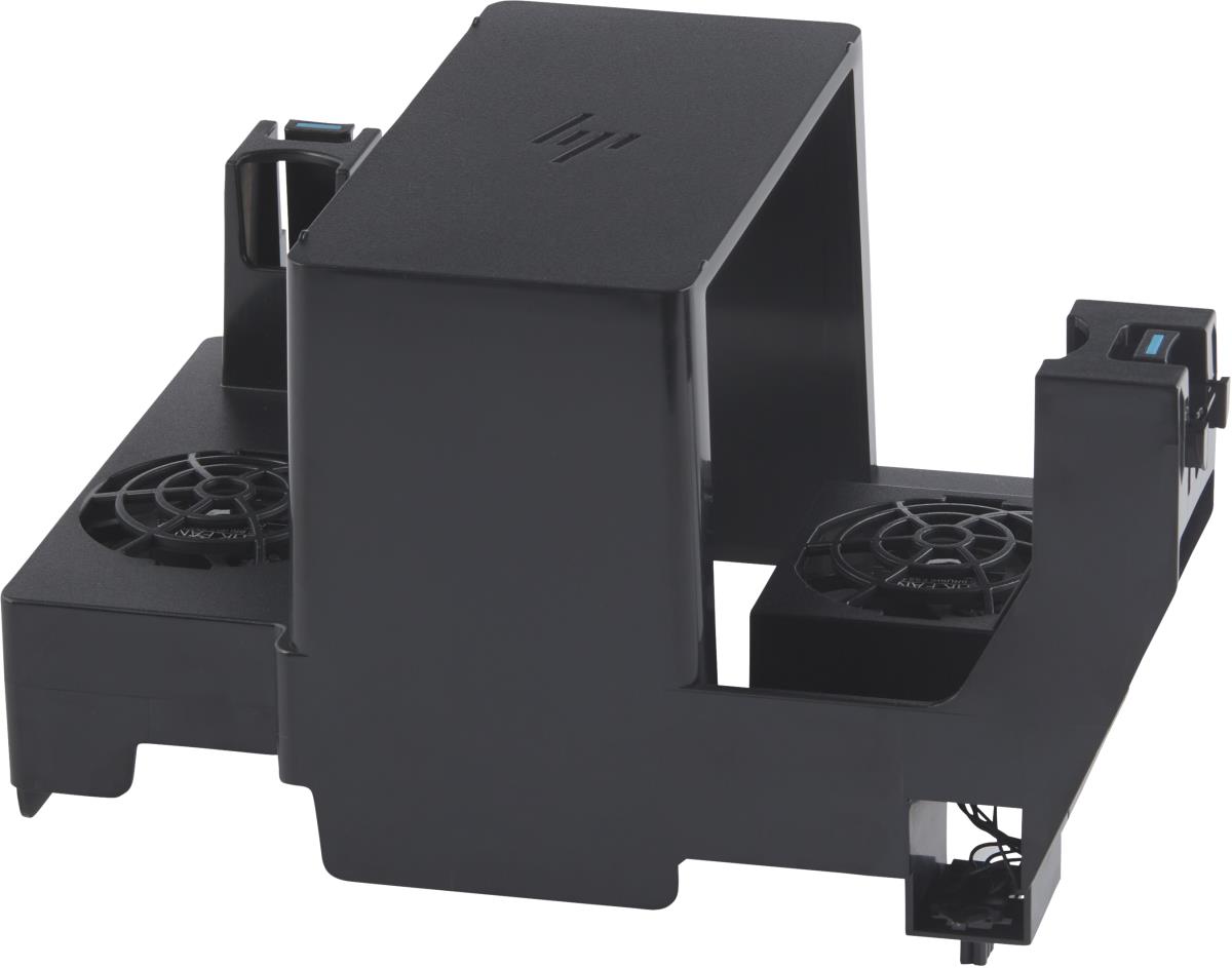 Z4 Memory Cooling Solution