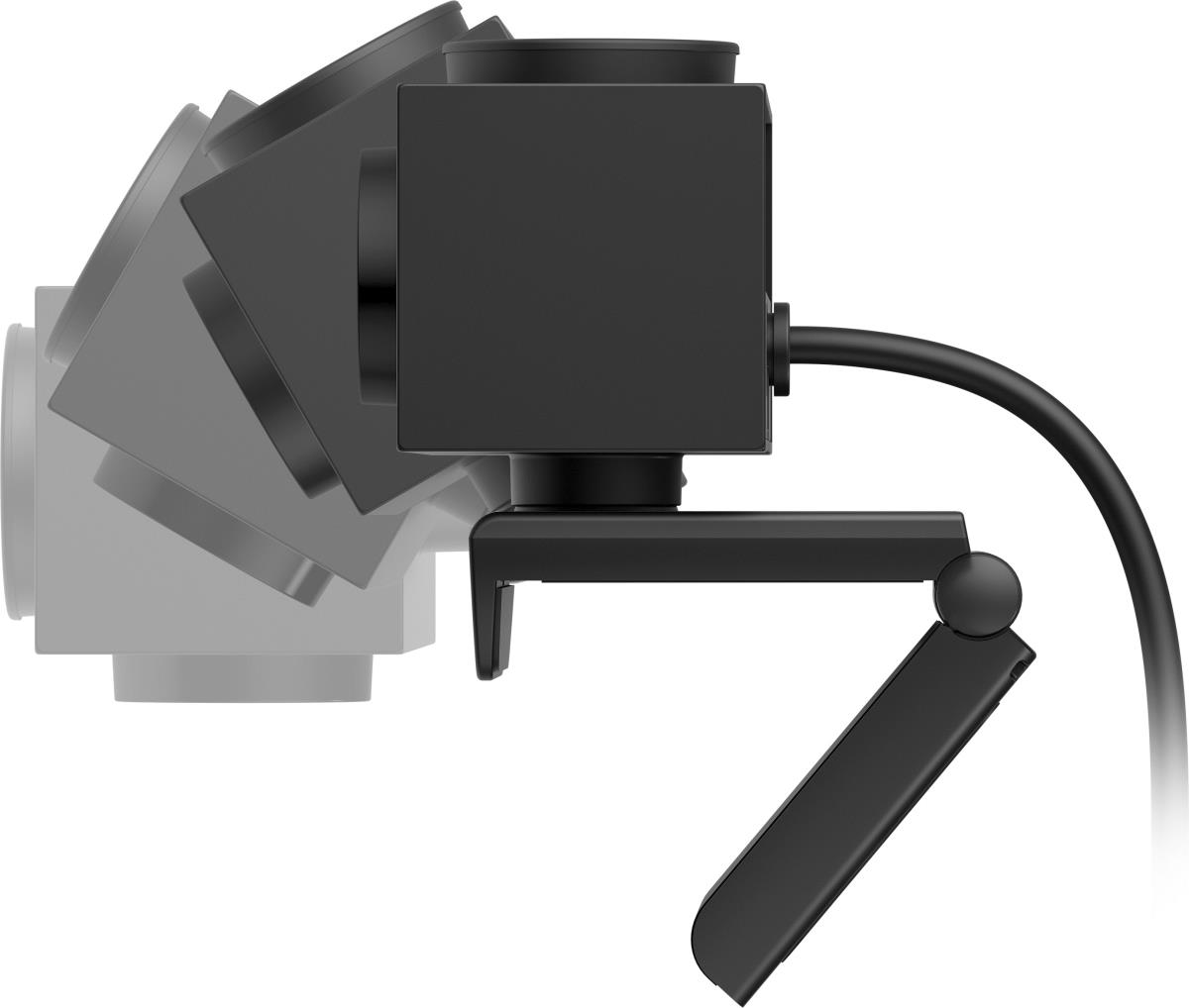 Webcam 620 FHD - USB