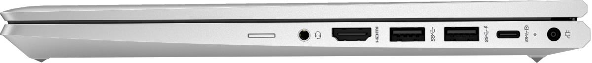 ProBook 445 G10 - 14in - R5 7530U - 16GB RAM - 512GB SSD - Win11 Pro - Qwertzu Swiss-Lux
