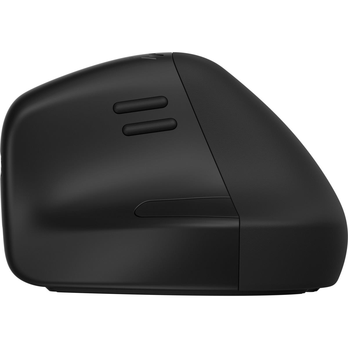 Wireless Ergonomic Vertical Mouse - 925 - Black