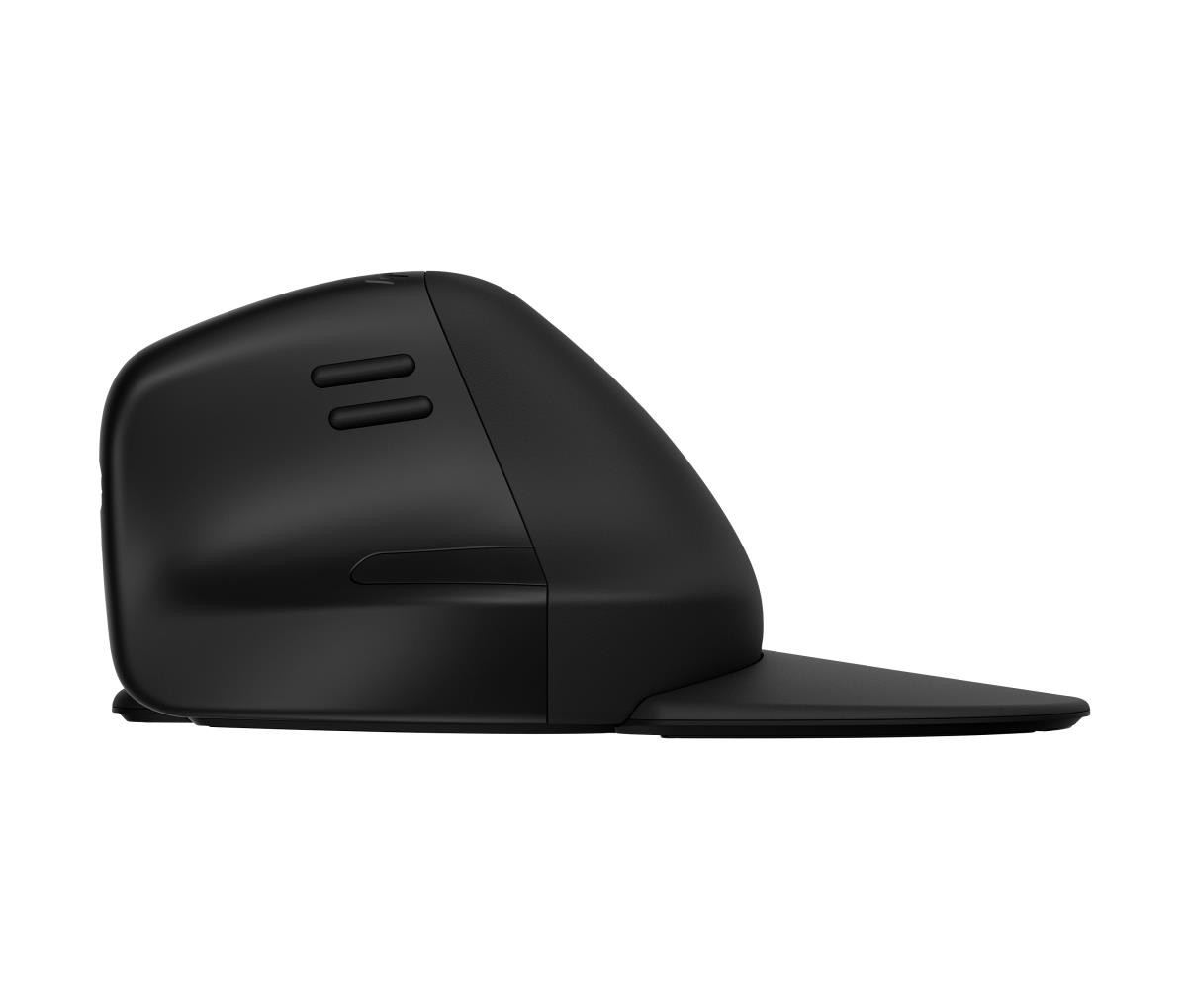 Wireless Ergonomic Vertical Mouse - 925 - Black