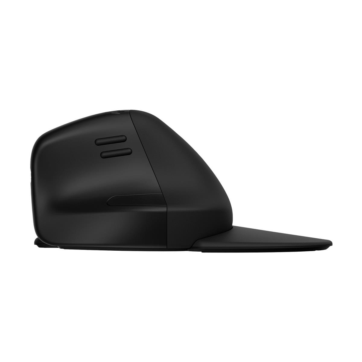 Wireless Ergonomic Vertical Mouse - 925 - Black