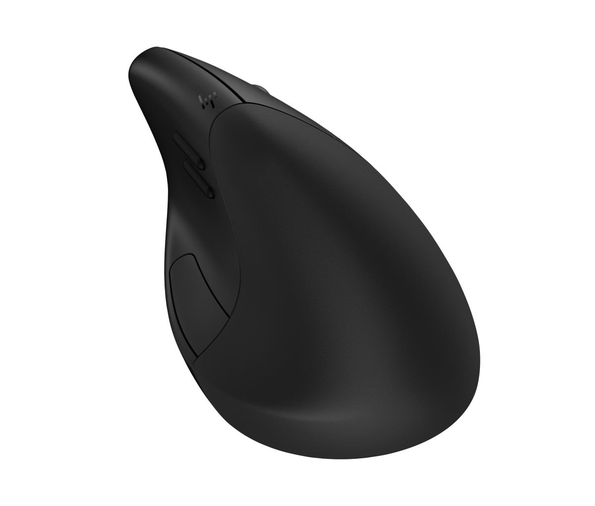 Wireless Ergonomic Vertical Mouse - 925 - Black