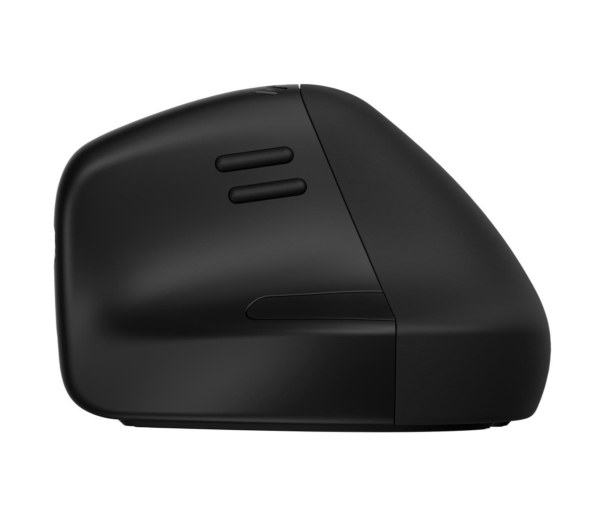 Wireless Ergonomic Vertical Mouse - 925 - Black