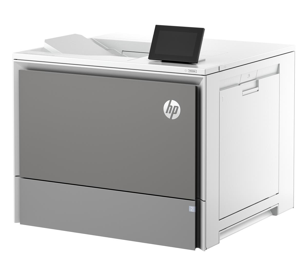 LaserJet Enterprise 6700dn - Color Printer - Laser - A4 - USB / Ethernet