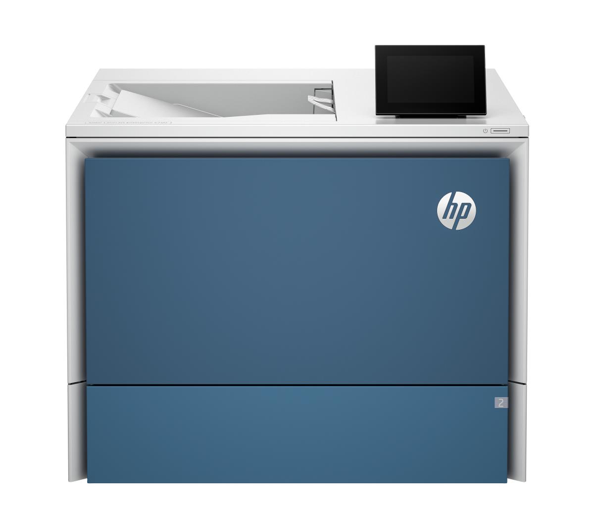 LaserJet Enterprise 5700dn - Color Printer - Laser - A4 - USB / Ethernet