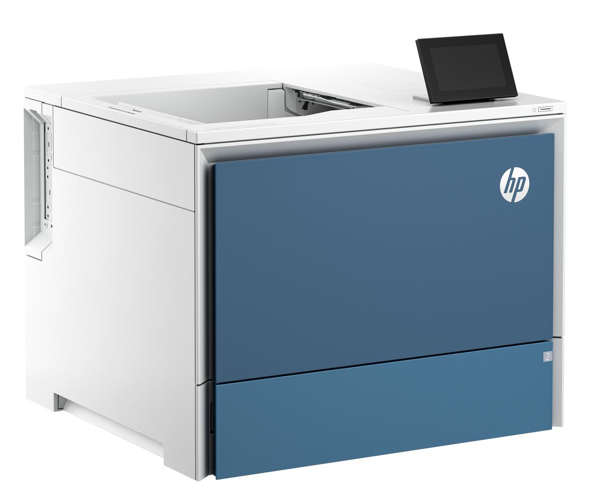 LaserJet Enterprise 5700dn - Color Printer - Laser - A4 - USB / Ethernet