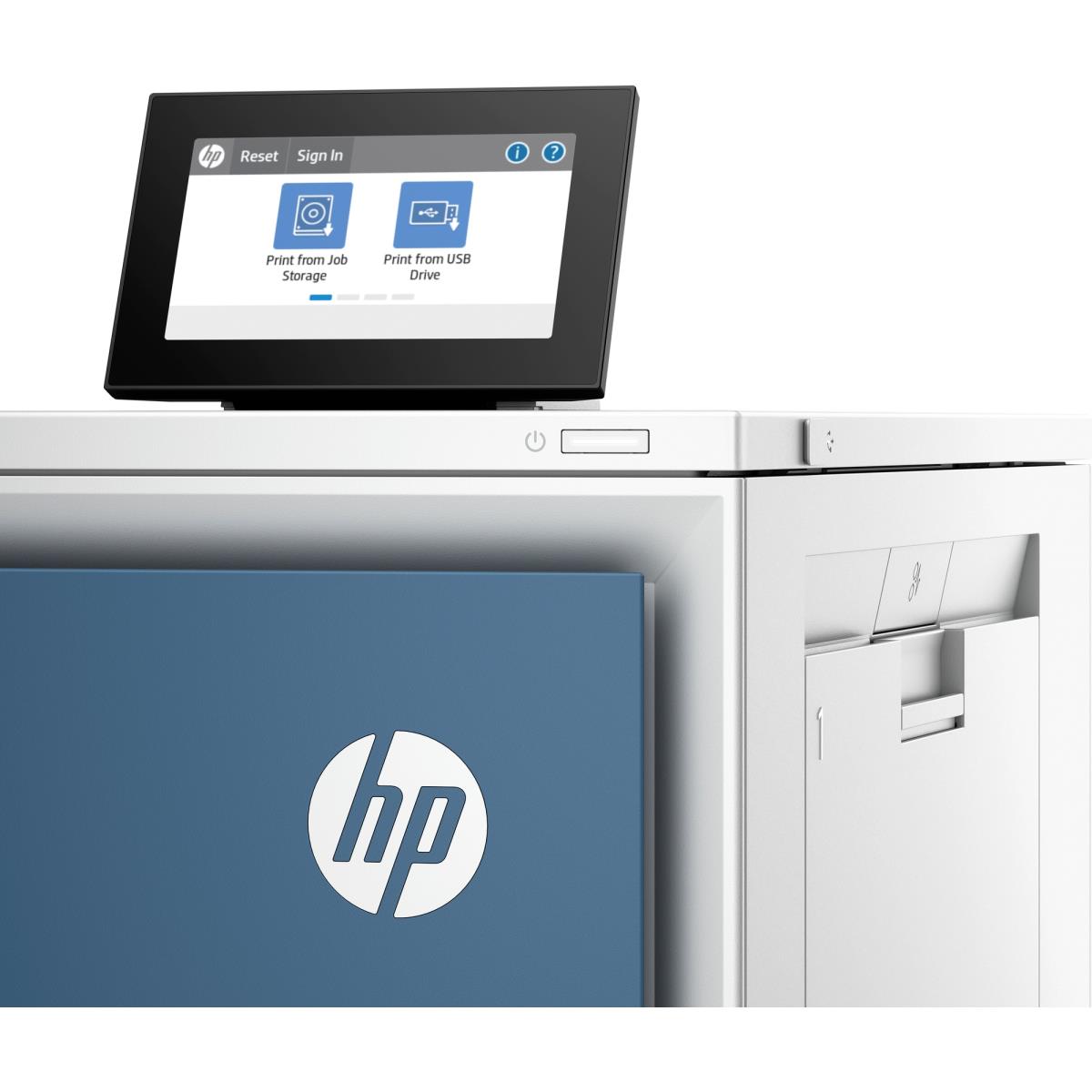 LaserJet Enterprise 5700dn - Color Printer - Laser - A4 - USB / Ethernet