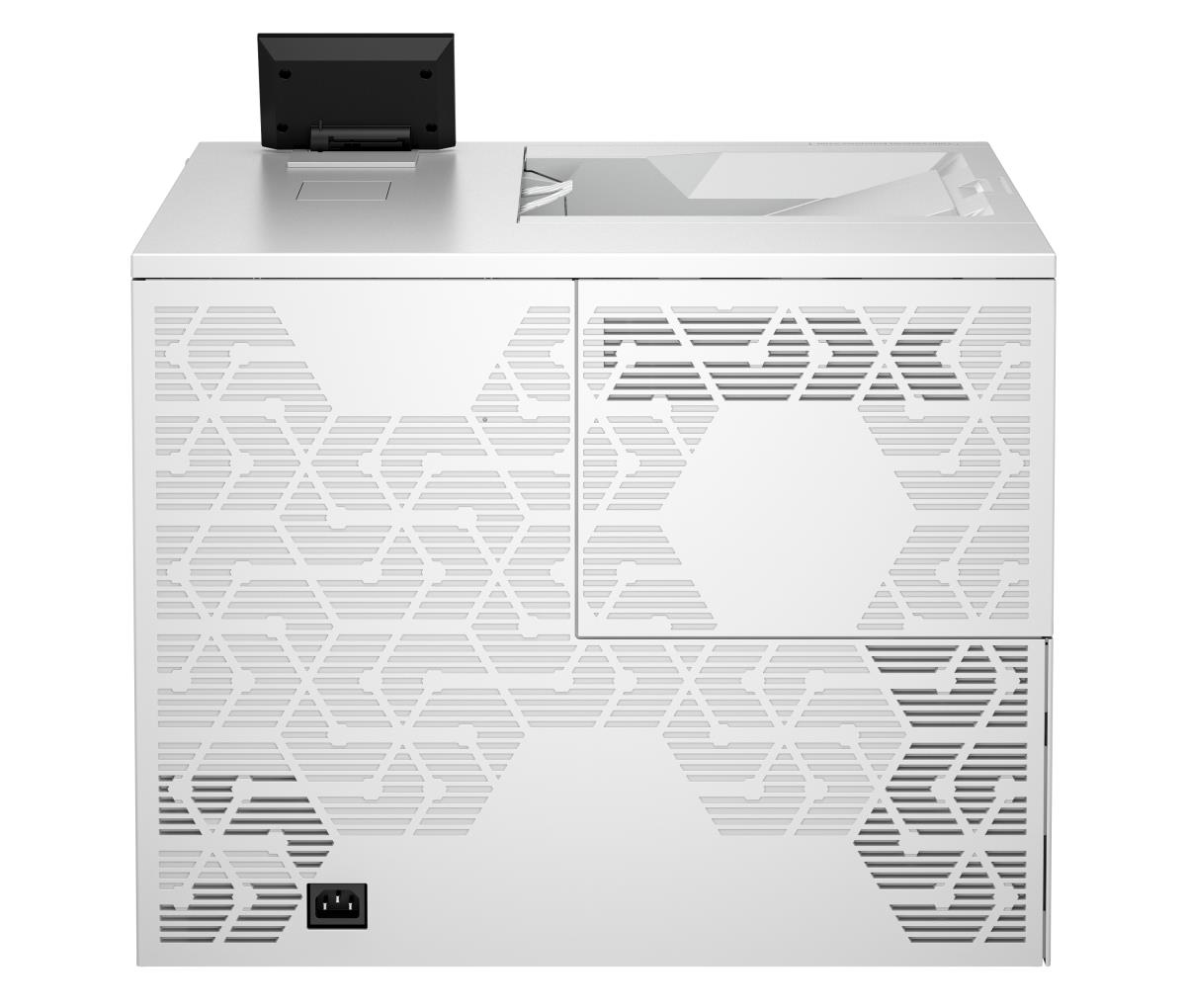LaserJet Enterprise 5700dn - Color Printer - Laser - A4 - USB / Ethernet