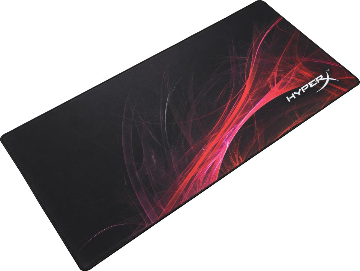 HyperX FURY S - Gaming Mouse Pad - Speed Edition - Cloth (XL)