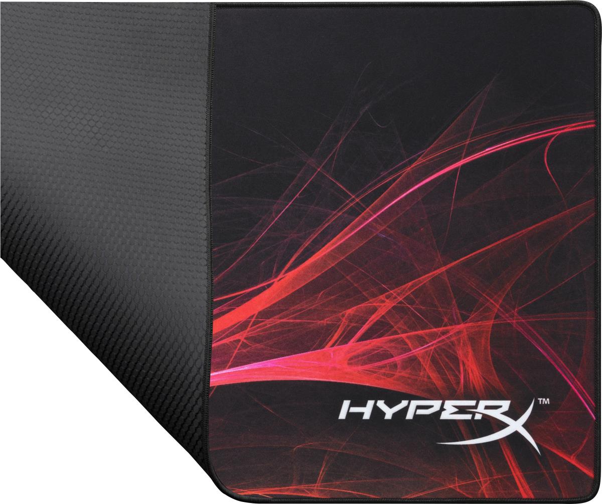 HyperX FURY S - Gaming Mouse Pad - Speed Edition - Cloth (XL)