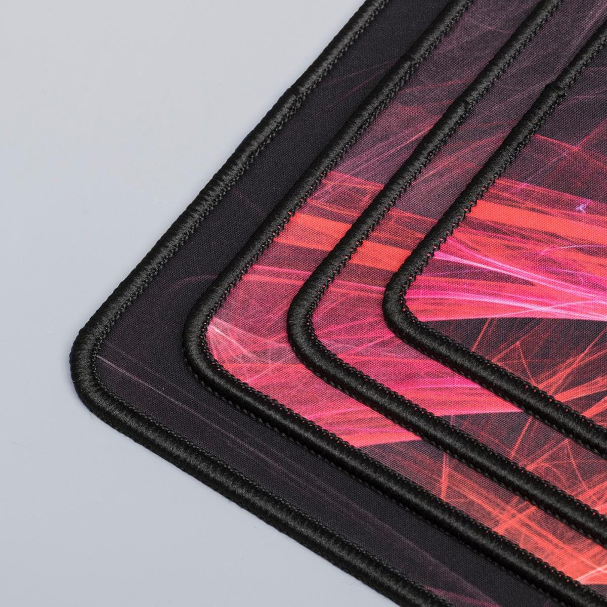 HyperX FURY S - Gaming Mouse Pad - Speed Edition - Cloth (XL)