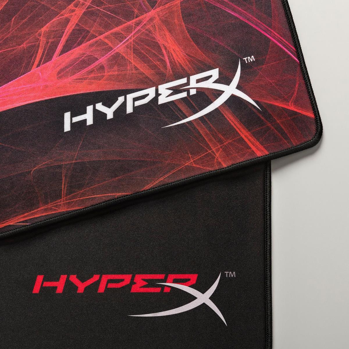 HyperX FURY S - Gaming Mouse Pad - Speed Edition - Cloth (XL)