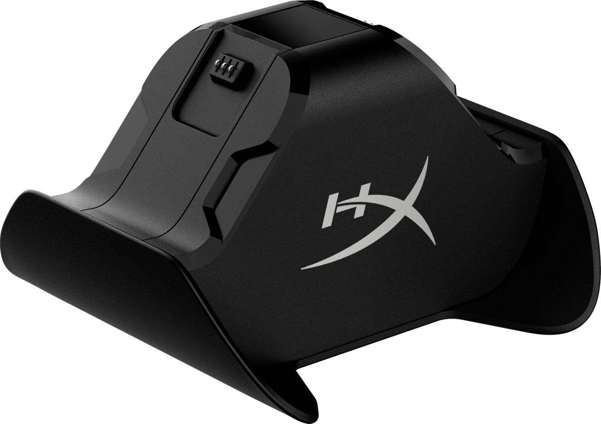 HyperX ChargePlay Duo - Controller Charging Station for Xbox