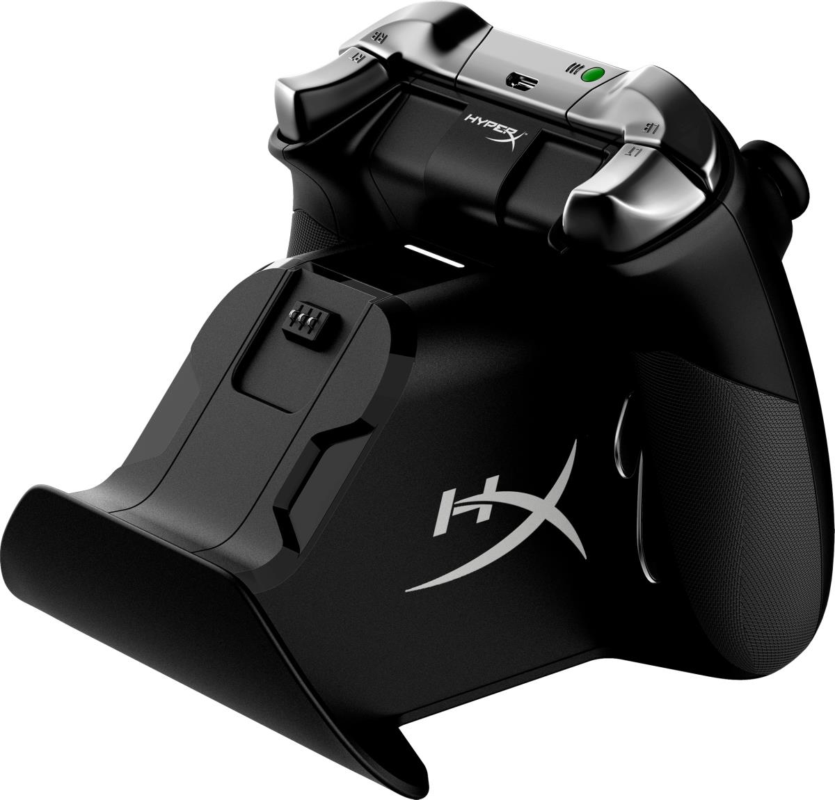 HyperX ChargePlay Duo - Controller Charging Station for Xbox