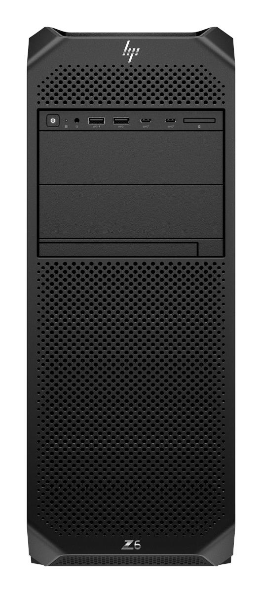 Workstation Z6 G5 Tower - W5 3423 - 64GB RAM - 1TB SSD - Win11 Pro - no Keyboard