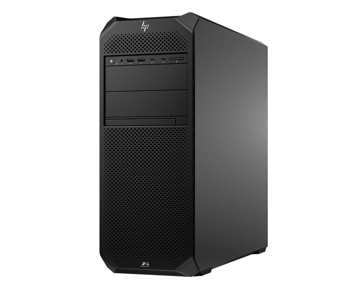Workstation Z6 G5 Tower - W5 3423 - 64GB RAM - 1TB SSD - Win11 Pro - no Keyboard