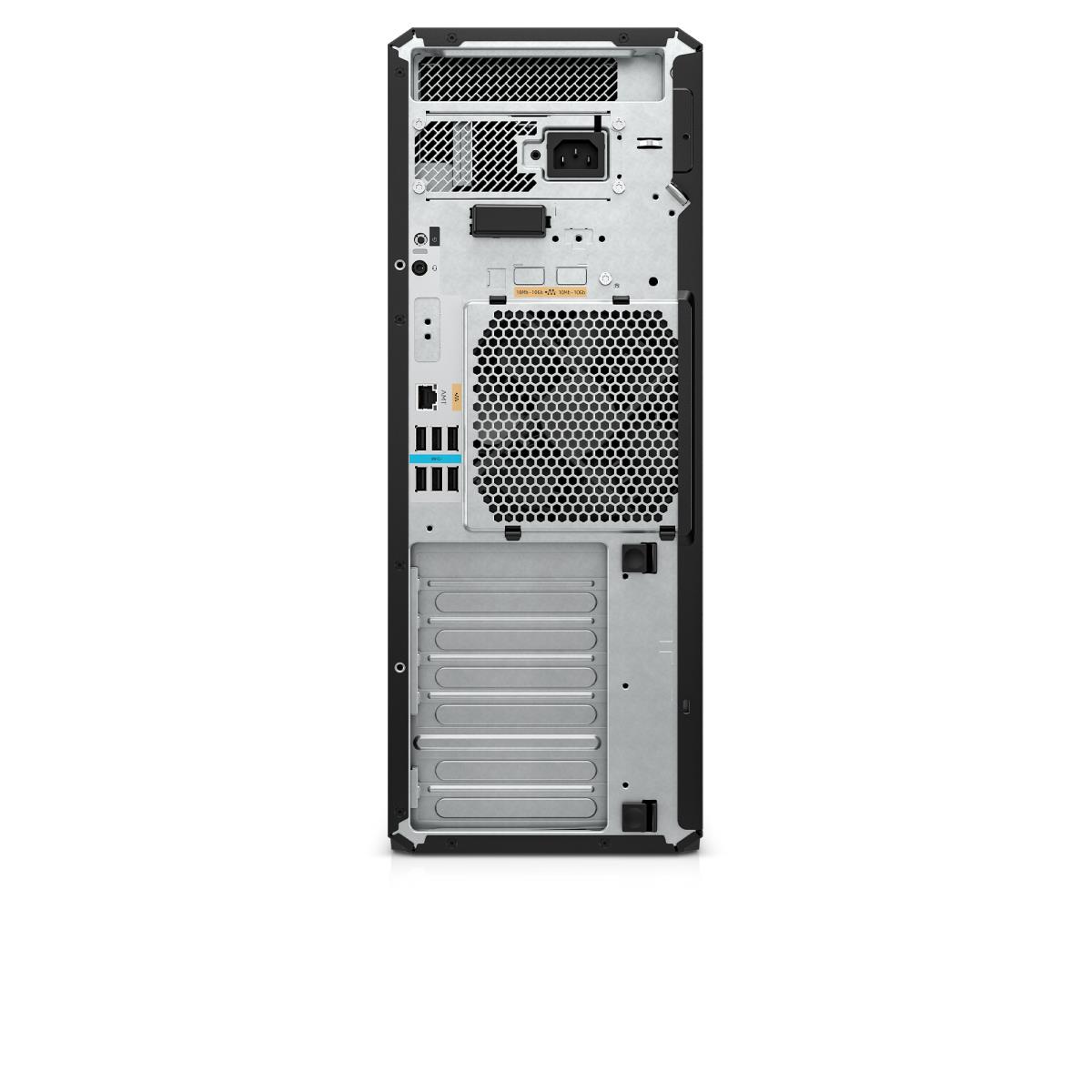 Workstation Z6 G5 Tower - W5 3423 - 64GB RAM - 1TB SSD - Win11 Pro - no Keyboard