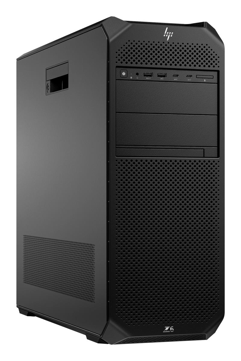 Workstation Z6 G5 Tower - W5 3423 - 64GB RAM - 1TB SSD - Win11 Pro - no Keyboard