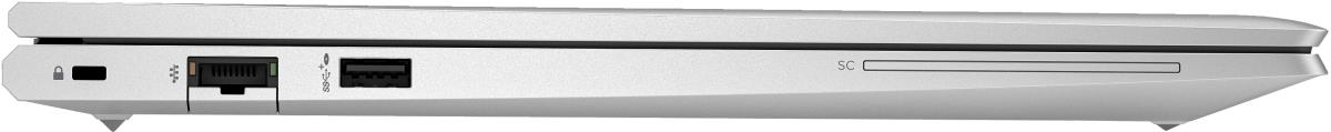 EliteBook 650 G10 - 15.6in - i5 1335U - 16GB RAM - 512GB SSD - Win11 Pro - Qwertzu Swiss-Lux