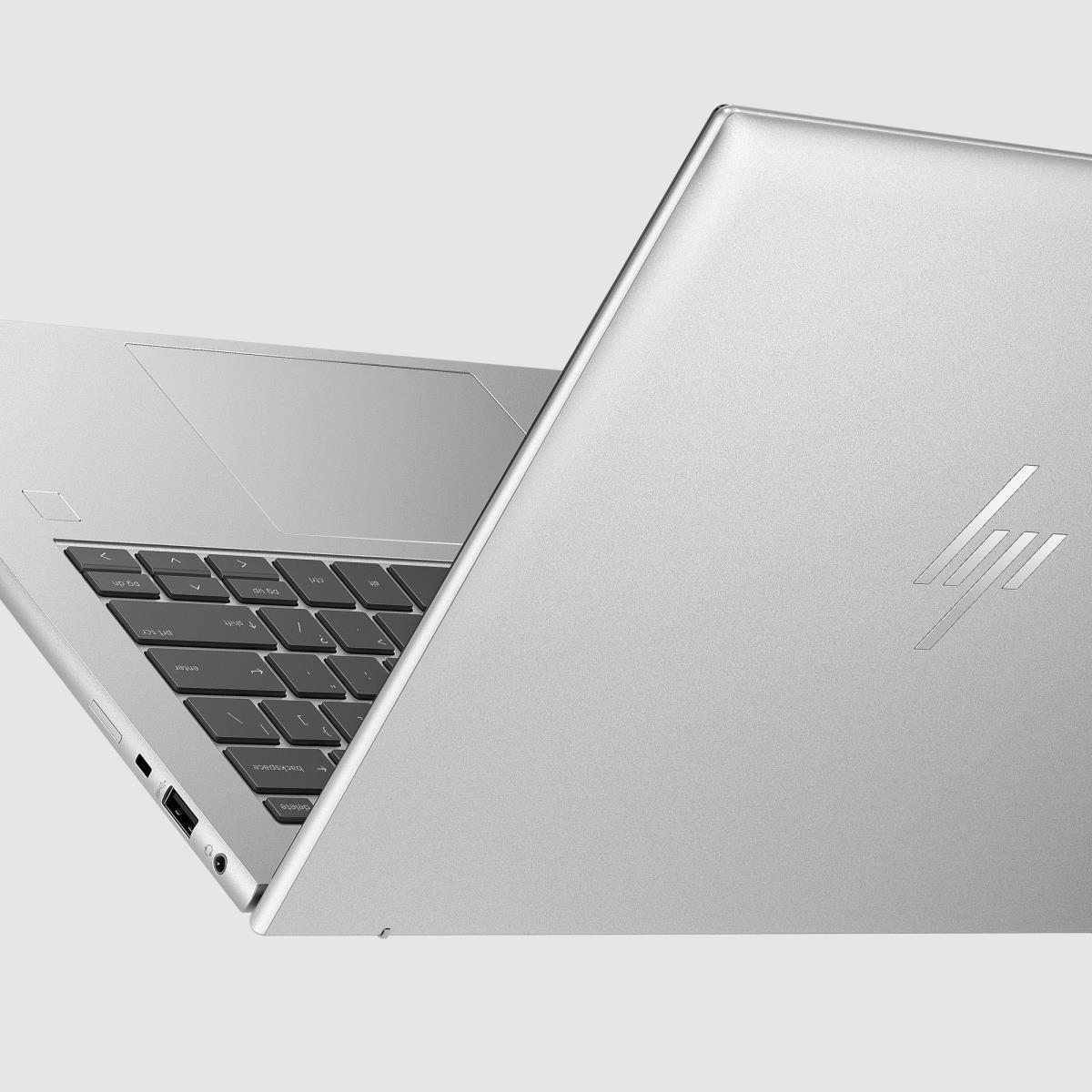 EliteBook 840 G10 - 14in - i5 1335U - 16GB RAM - 512GB SSD - Win11 Pro - Azerty Belgian