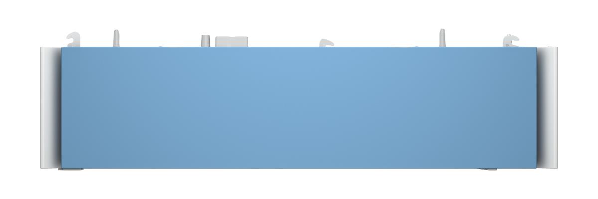 Color LaserJet 550 Sheet Paper Tray (28N93A)