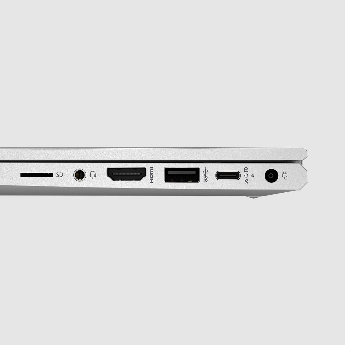 Pro x360 435 G10 - 13.3in - R5 7530U - 16GB RAM - 512GB SSD - Win11 Pro - Azerty Belgian
