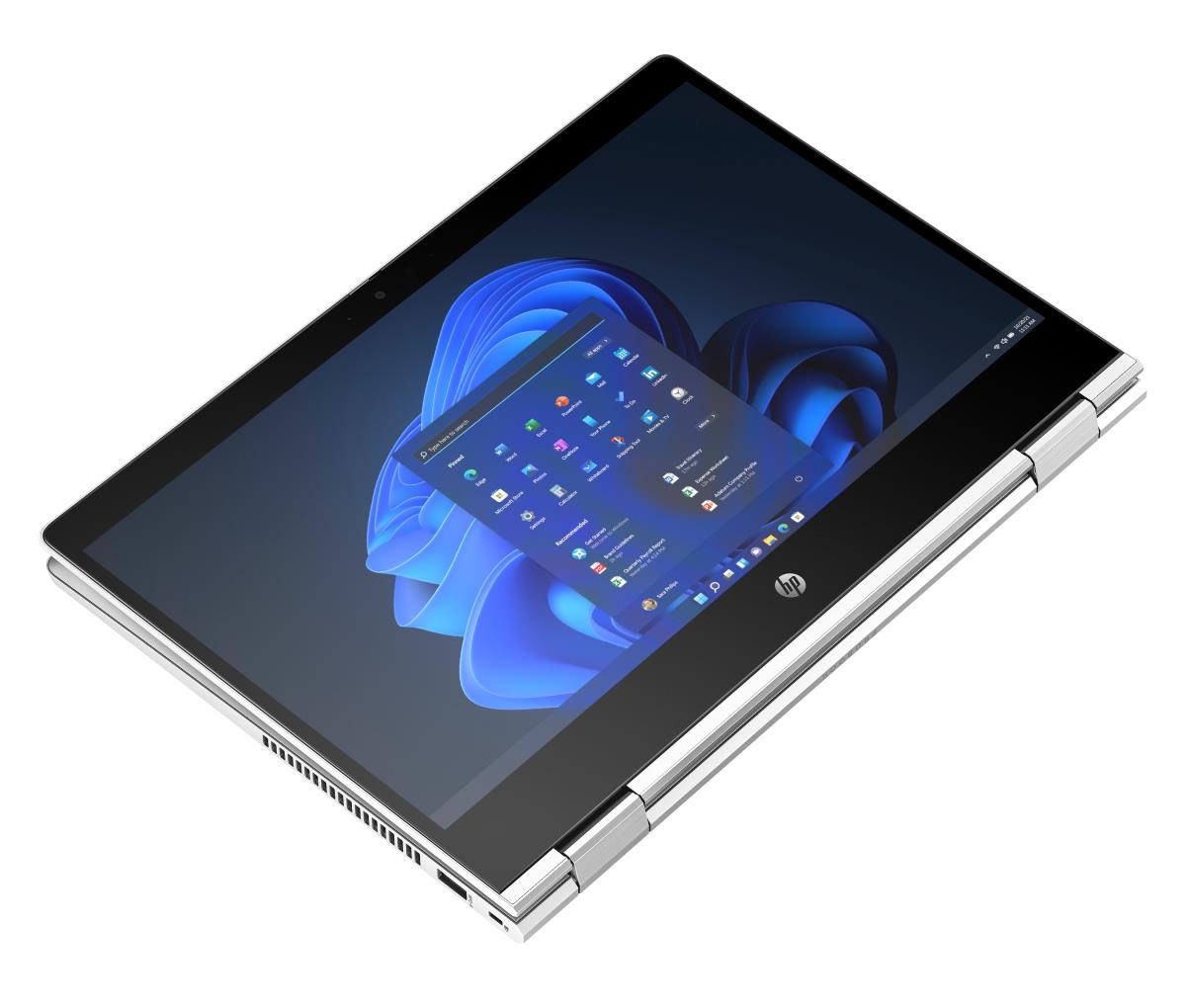 Pro x360 435 G10 - 13.3in - R5 7530U - 16GB RAM - 512GB SSD - Win11 Pro - Azerty Belgian