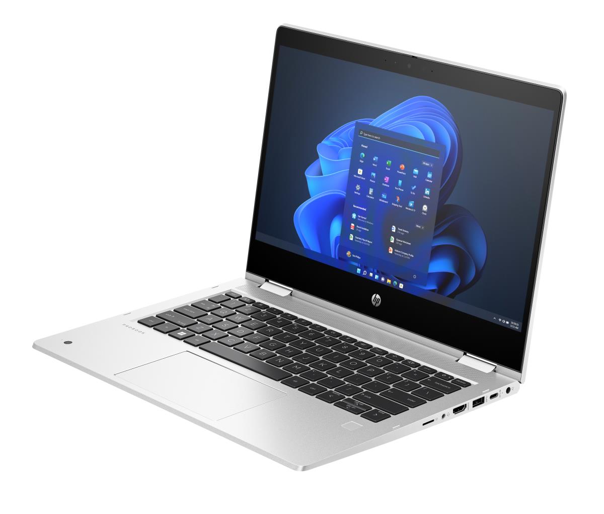 Pro x360 435 G10 - 13.3in - R5 7530U - 16GB RAM - 512GB SSD - Win11 Pro - Azerty Belgian