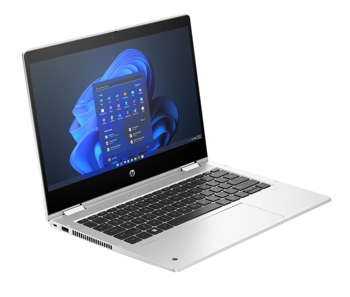 Pro x360 435 G10 - 13.3in - R5 7530U - 16GB RAM - 512GB SSD - Win11 Pro - Azerty Belgian