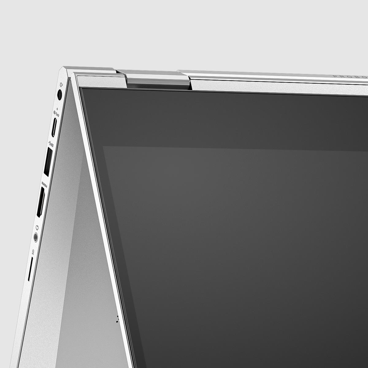 Pro x360 435 G10 - 13.3in - R5 7530U - 16GB RAM - 512GB SSD - Win11 Pro - Azerty Belgian