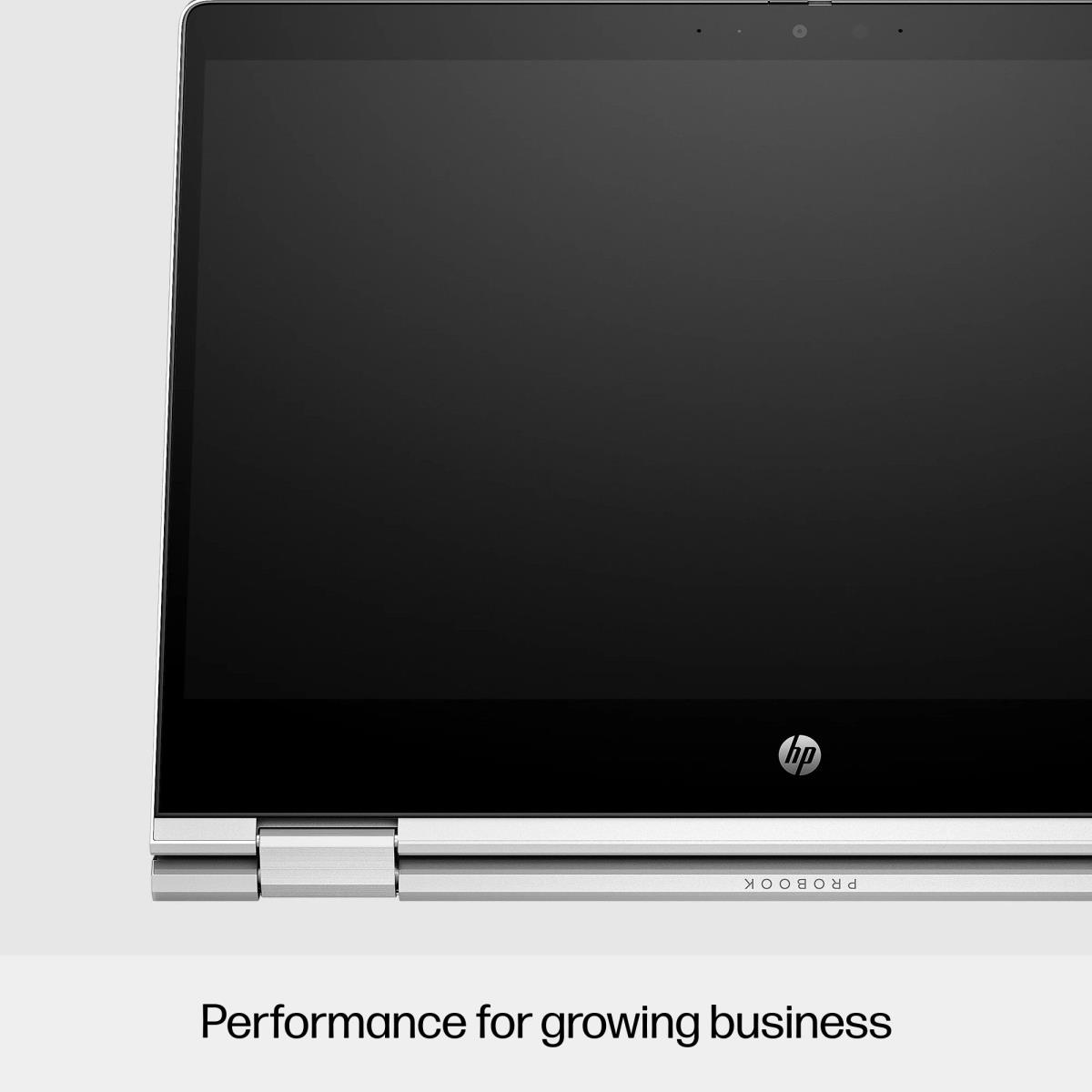 Pro x360 435 G10 - 13.3in - R5 7530U - 16GB RAM - 512GB SSD - Win11 Pro - Azerty Belgian
