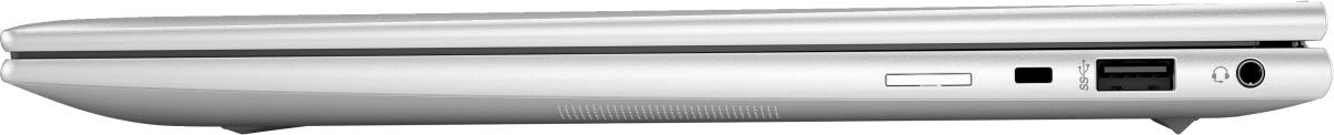 EliteBook 830 G10 - 13.3in - i5 1335U - 16GB RAM - 512GB SSD - Win11 Pro - Azerty Belgian