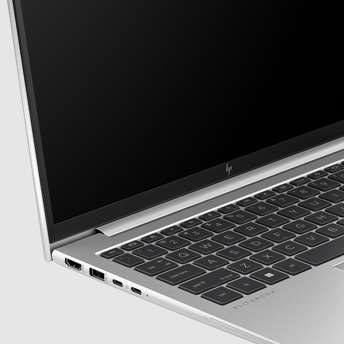 EliteBook 830 G10 - 13.3in - i5 1335U - 16GB RAM - 512GB SSD - Win11 Pro - Azerty Belgian