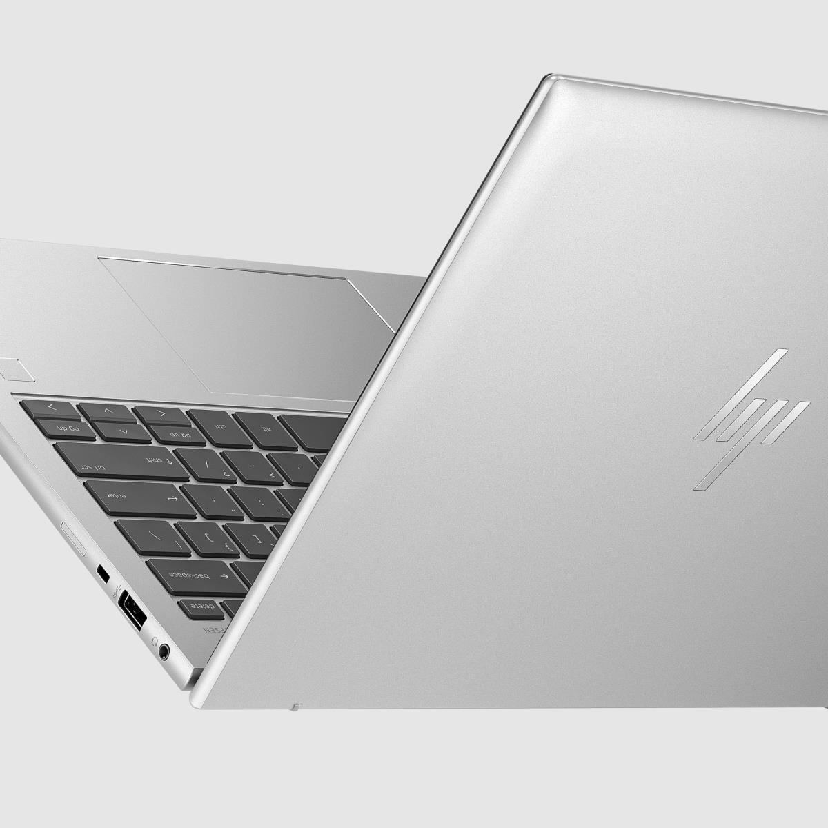 EliteBook 830 G10 - 13.3in - i5 1335U - 16GB RAM - 512GB SSD - Win11 Pro - Azerty Belgian