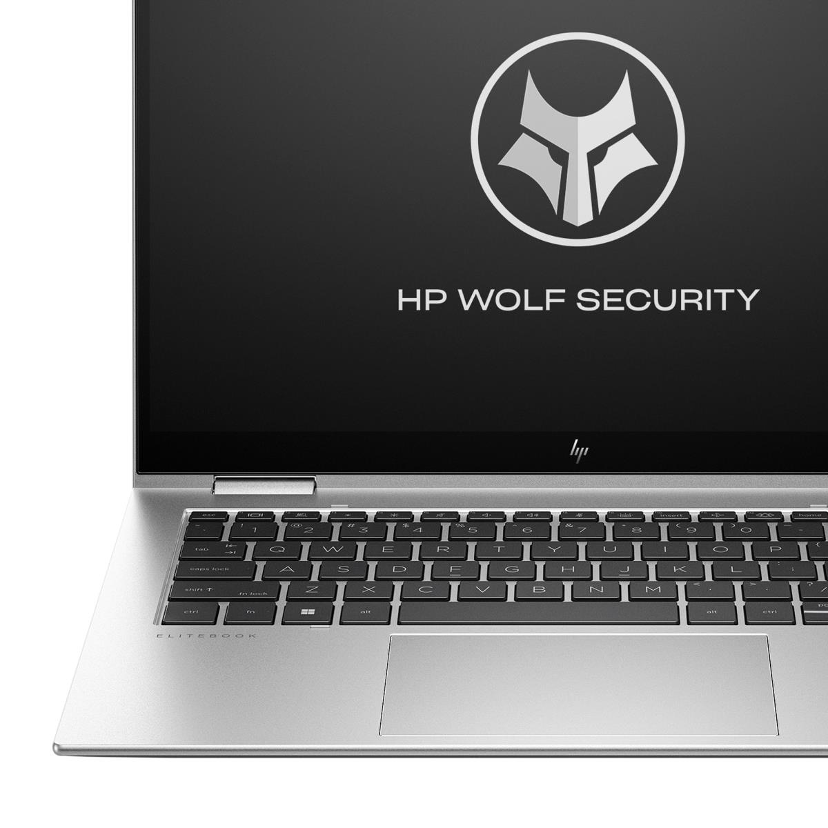 Elite x360 1040 G10 - 14in - i5 1335U - 16GB RAM - 512GB SSD - Win11 Pro - Azerty Belgian
