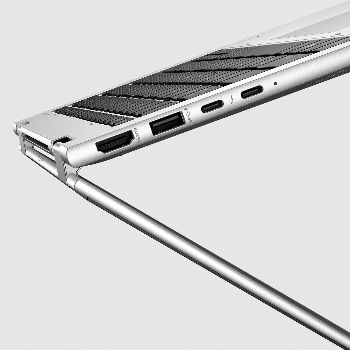 Elite x360 1040 G10 - 14in - i5 1335U - 16GB RAM - 512GB SSD - Win11 Pro - Azerty Belgian