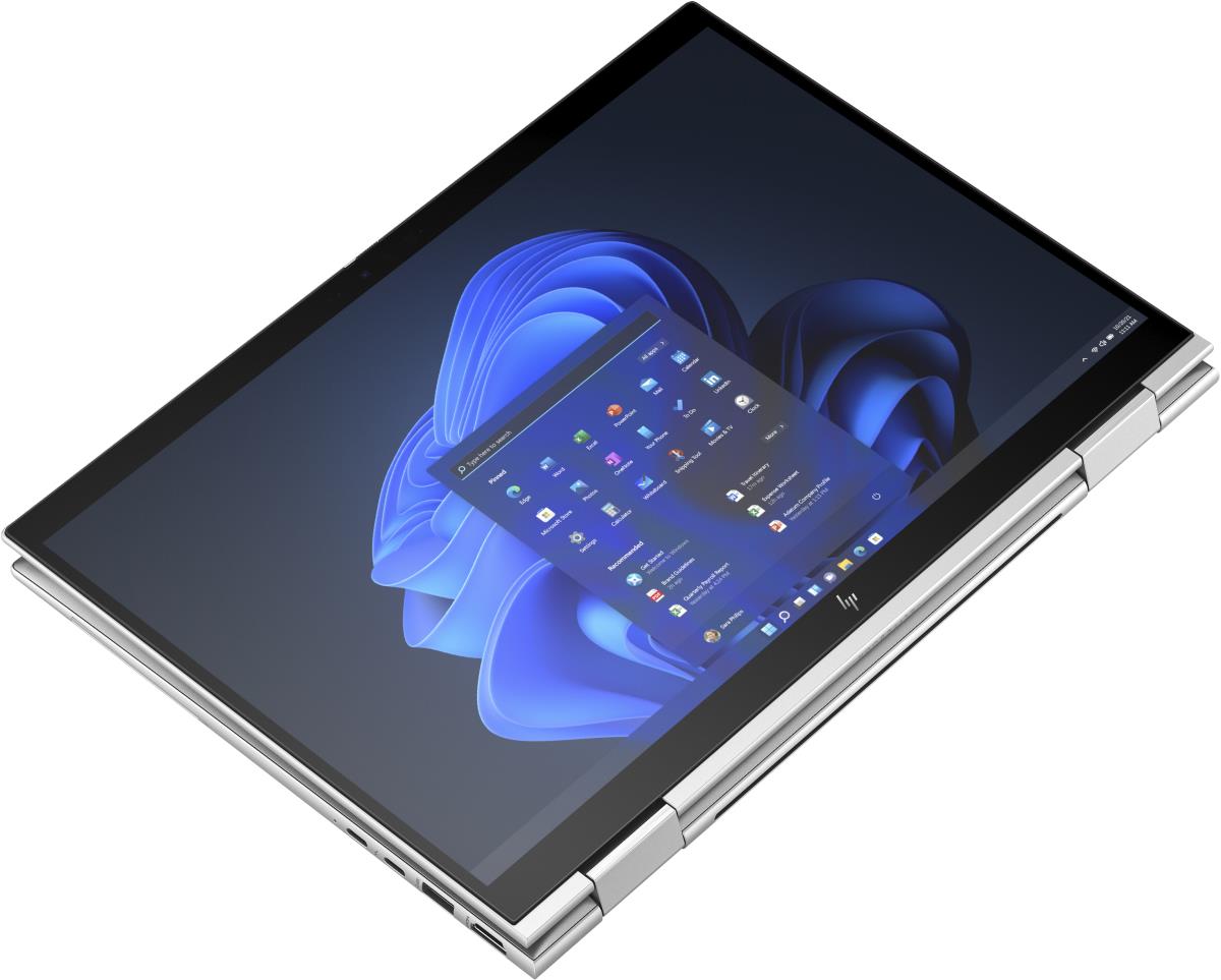 Elite x360 1040 G10 - 14in - i5 1335U - 16GB RAM - 512GB SSD - Win11 Pro - Azerty Belgian