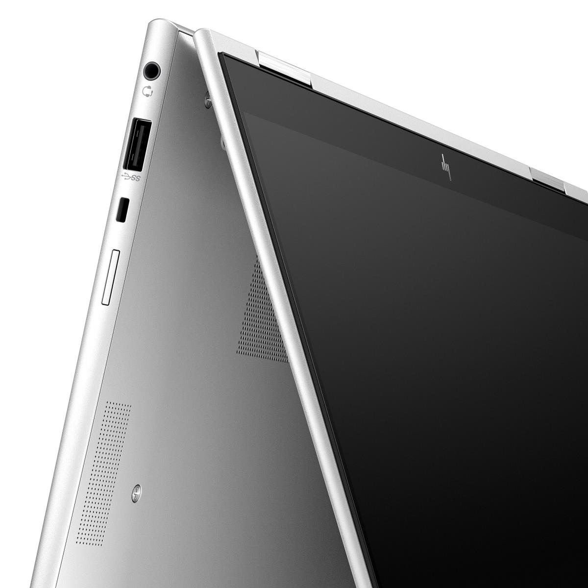 Elite x360 1040 G10 - 14in - i5 1345U - 32GB RAM - 512GB SSD - Win11 Pro - Azerty Belgian
