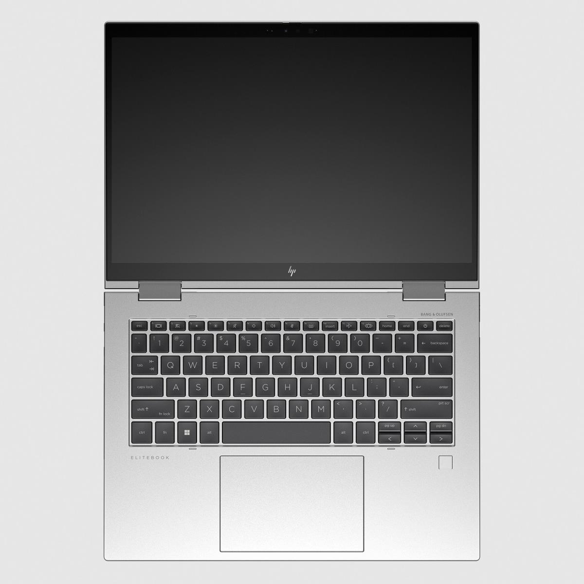 Elite x360 1040 G10 - 14in - i5 1345U - 32GB RAM - 512GB SSD - Win11 Pro - Azerty Belgian