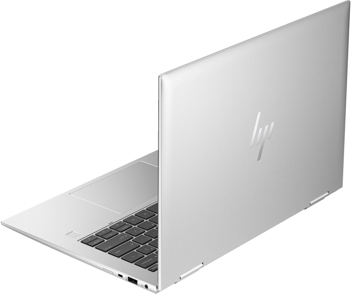 Elite x360 1040 G10 - 14in - i5 1345U - 32GB RAM - 512GB SSD - Win11 Pro - Azerty Belgian