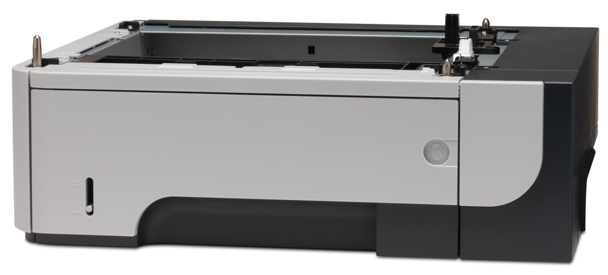 Sheet Tray 500sh (CE530A)